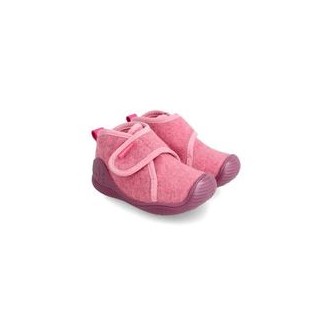 Biomecanics zapatilla velcro