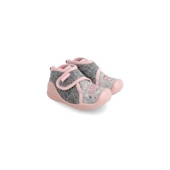 Biomecanics zapatilla velcro