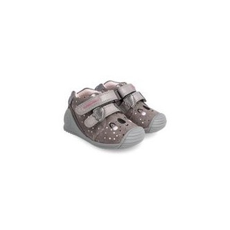 Biomecanics zapato serraje