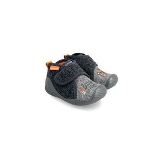 Biomecanics zapatilla velcro