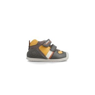 Biomecanics zapato casual