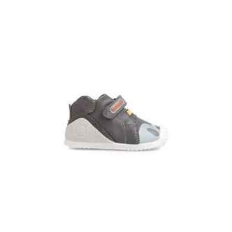 Biomecanics zapato 1 velcro