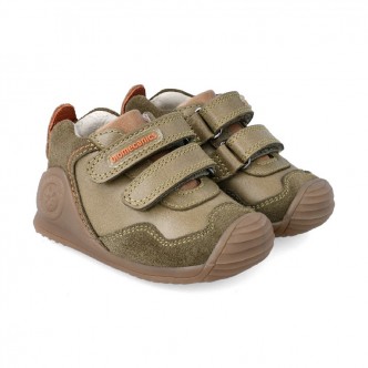Biomecanics zapato birmania kaiser