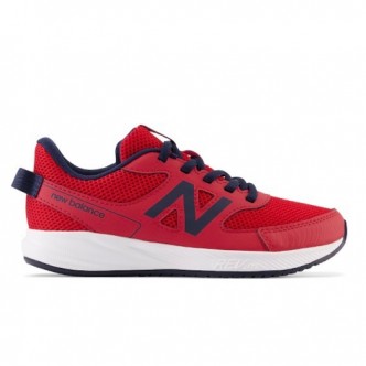 New Balance Hook and Loop