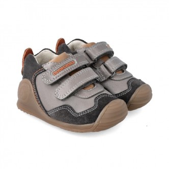 Biomecanics zapato marengo kaiser