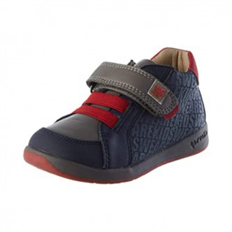 Garvalin zapato underground vaquero