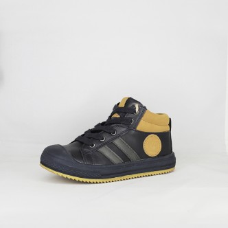 Mod8 botin talou marine