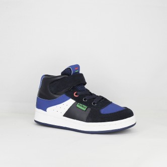 Kickers botin bilbon marine