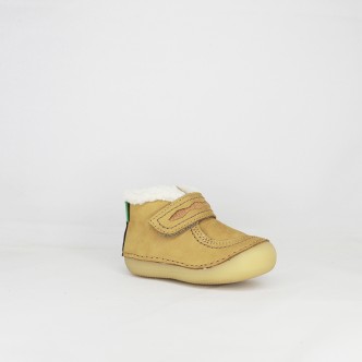Kickers soetnic camel