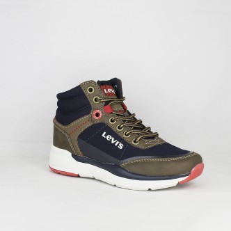 Levis bota parry