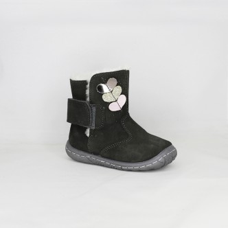 Zapy bota velcro
