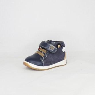 Garvalin zapato ocean
