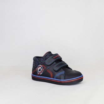 Pablosky botin velcro