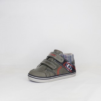 Pablosky botin velcro