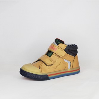 Pablosky botin velcro