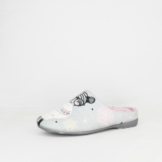 Zapy zapatilles chinela