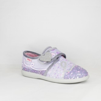Zapy zapatilla brucher velcro