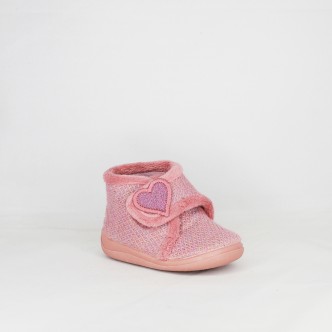 Chispas zapatilla saturday velcro