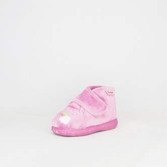 Zapy zapatilla bota velcro