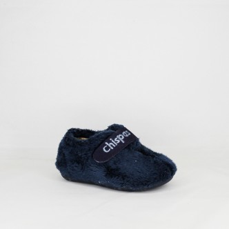 Chispas zapatilla montblanc