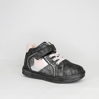 Chicco botin bajo fiorella
