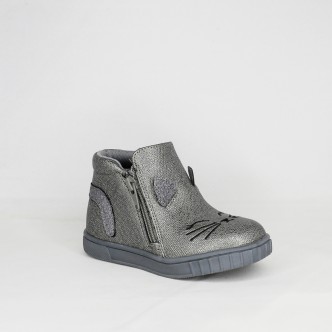 Chicco botin bajo camalia