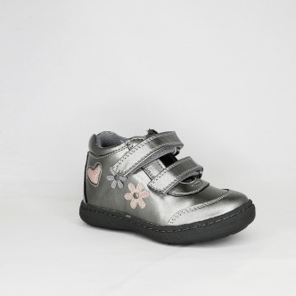 Chicco botin bajo clelina