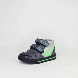 Chicco botin bajo genty