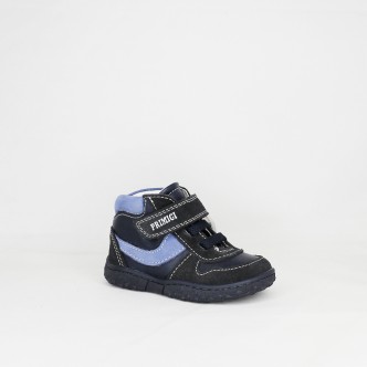 Primigi botin baby dots
