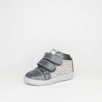 Chetto botin chloe velcro