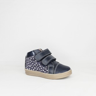 Chetto botin chloe velcro