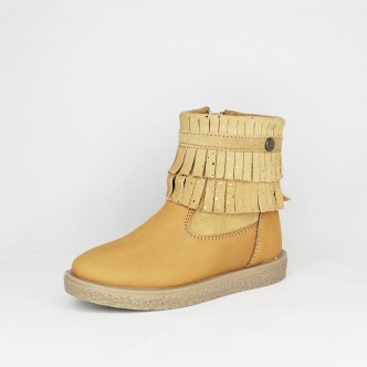 Chetto Bota flecos