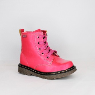 Xti bota martens