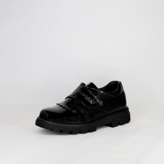 Pablosky zapato flecos charol