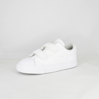 Converse star player blanco