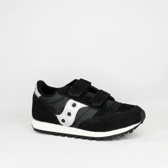Saucony jazz vintage negro