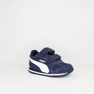 Puma ST 2 velcros