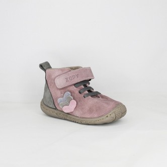 Zapy botin velcro
