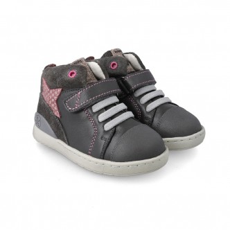 Biomecanics botin estrella