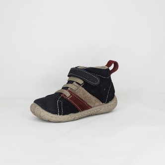 Zapy bota velcro