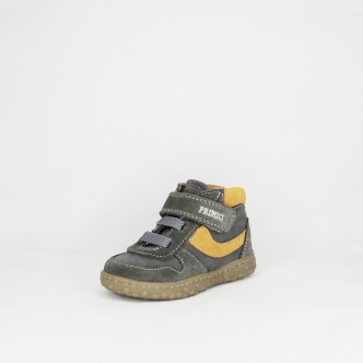 Primigi botin baby dots