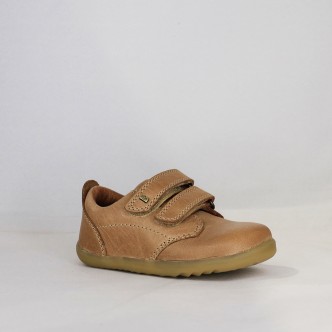 Bobux zapato Port Caramel