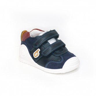 Biomecanics zapato deportivo