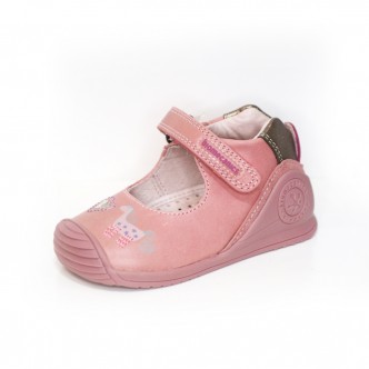 Biomecanics mercedita unicornio