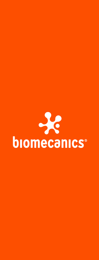 Biomecanics